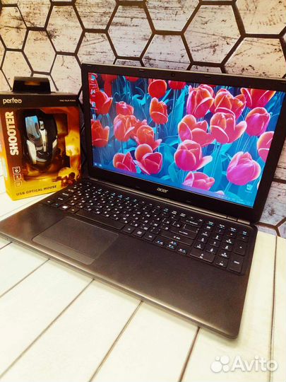 Ноутбук i5 для игр и работы с программами