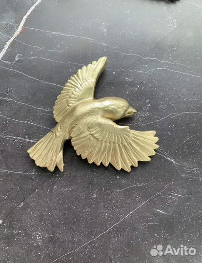 Птицы для декора