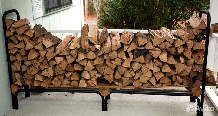 Дрова по оптовым