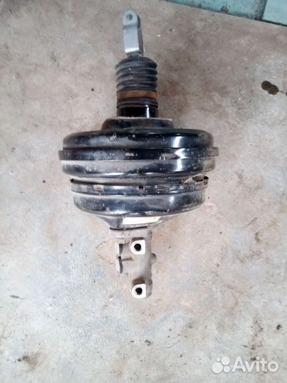 Вакуумный усилитель тормозов chery tiggo t11