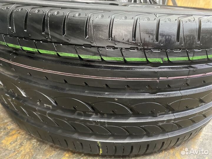 Оригинальные колёса Audi A7 RS7 R20