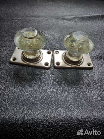 Дверные ручки СССР