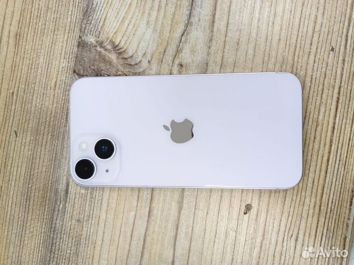 iPhone 14, 256 ГБ