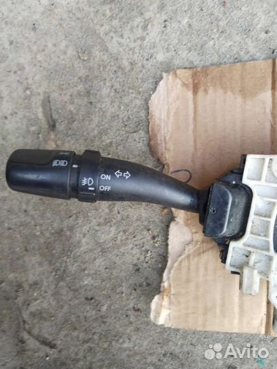 Переключатель поворотов киа спортейдж 2