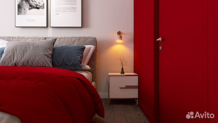 3D визуализатор интерьера