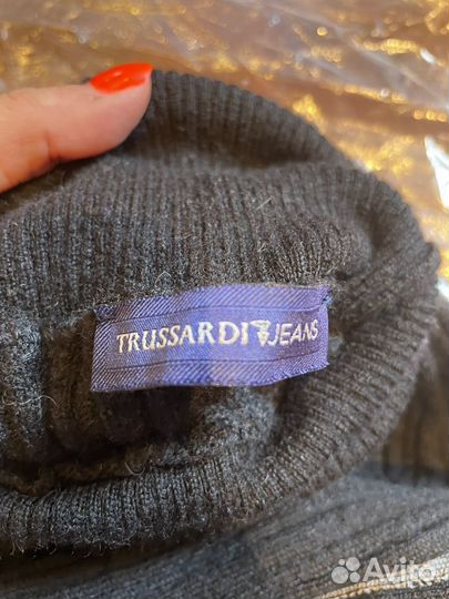 Водолазка Trussardi Италия