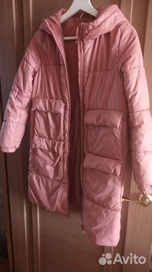 Парка подростковая