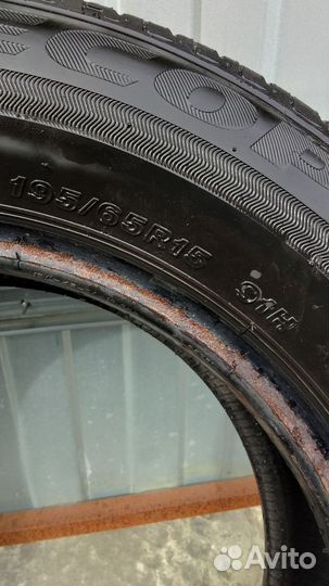Bridgestone Ecopia EP150 195/65 R15 91H