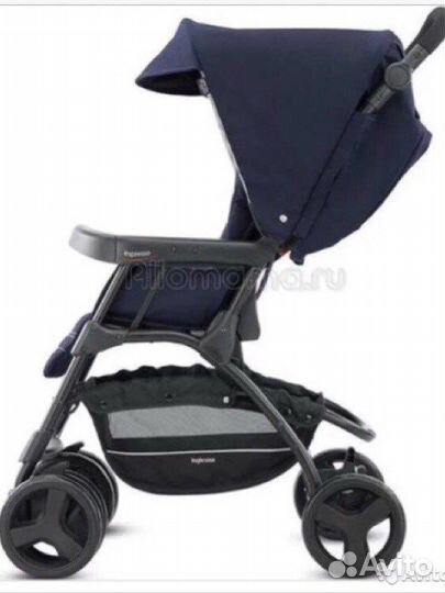 Коляска inglesina espresso прогулочная