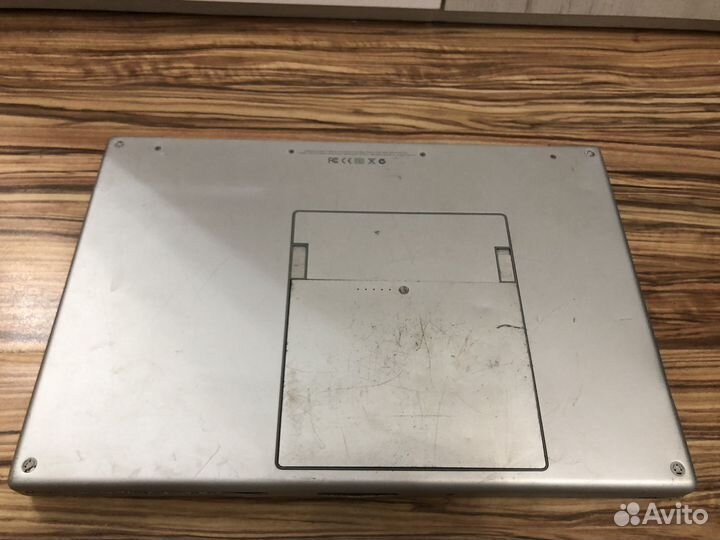 Apple MacBook Pro A1150