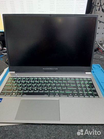 Ноутбук machcreator