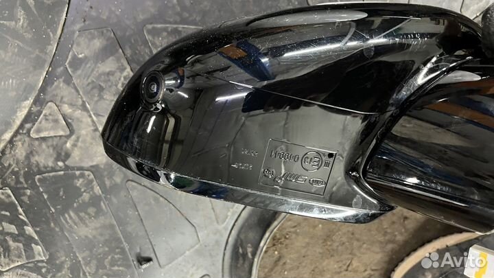 Зеркало kia к5 киа к5 к 5