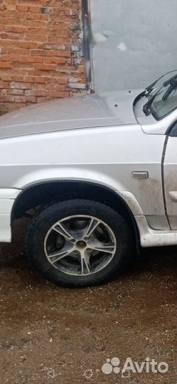 Литые диски r13 на ваз