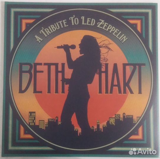 Wakeman, Beth Hart, MSG, Алиса, Сергей Крылов