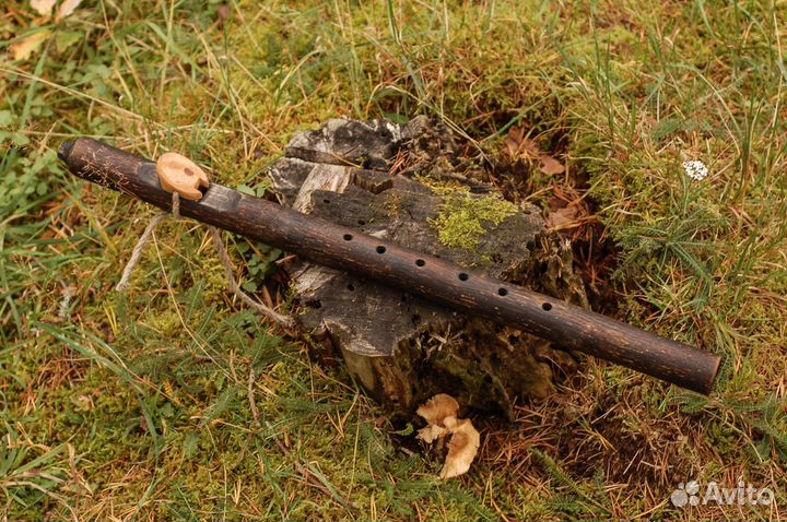 Пимак Abedabun NAF / Ясень / Тональность: Ми