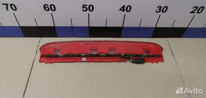 Фонарь задний (стоп сигнал) Tiguan 2007-2011