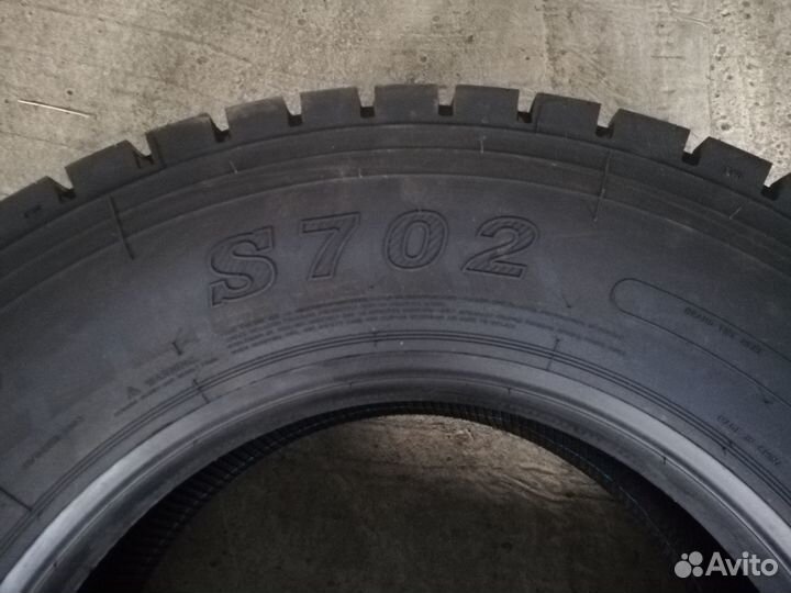 Грузовая шина Sailun S702 315/70R22.5 18PR