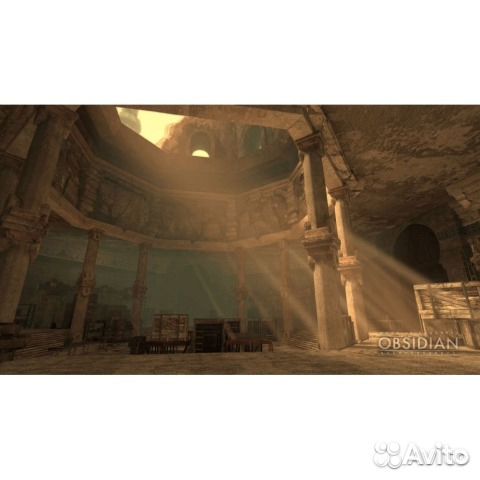 Alpha protocol PS 3 Xbox 360