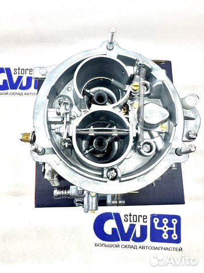 Карбюратор К151С Газель, Волга 402