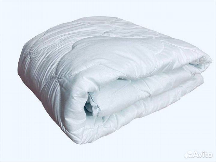 Одеяло 1,5 теплое