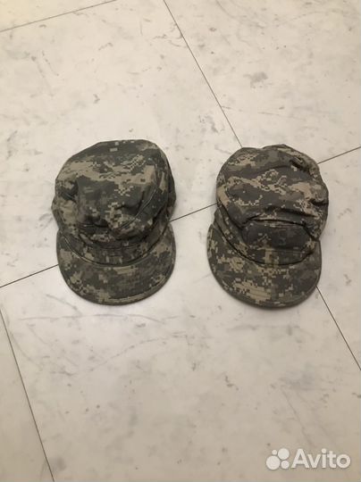 Кепка армии США