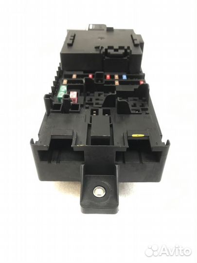 Блок предохранителей Land Rover Range Rover Sport