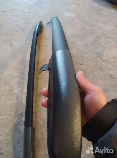 Продаются релинги для лада гранта 2022