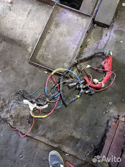 Эбу мозги ваз 2112