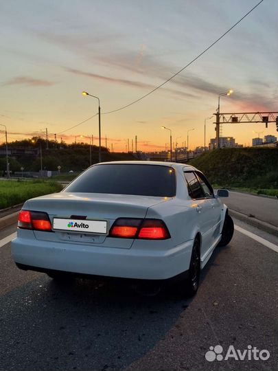 Honda Accord 1.9 AT, 1997, 90 000 км
