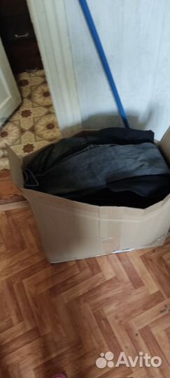 Одежда на парня, мужчину 46-48р