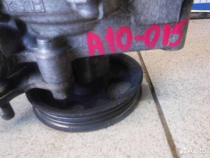 Насос гур Daihatsu Sirion