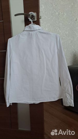 Рубашки для девочки Acoola, 140