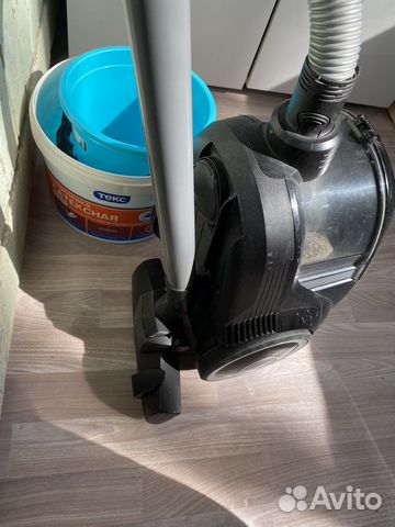 Пылесос bosch