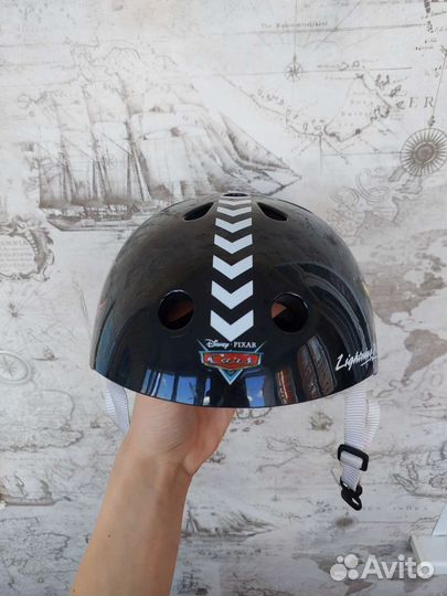 Детский шлем Disney