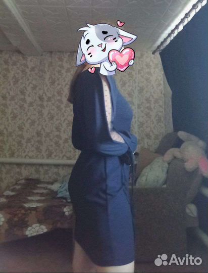 Платье