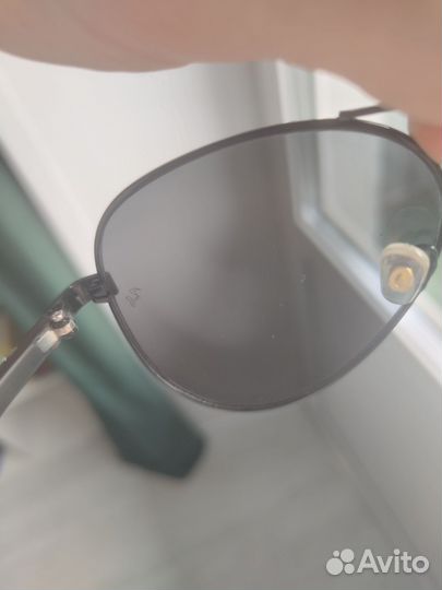 Очки ray ban