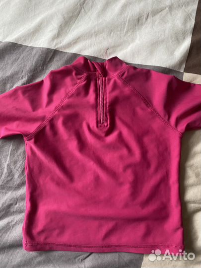 Купальник детский