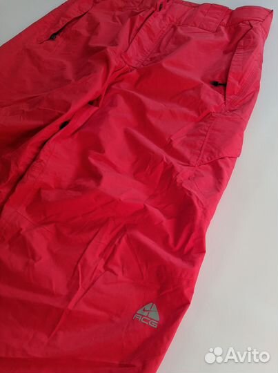 Горнолыжные штаны Nike ACG