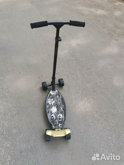 Продам самокат