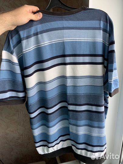 Футболка мужская