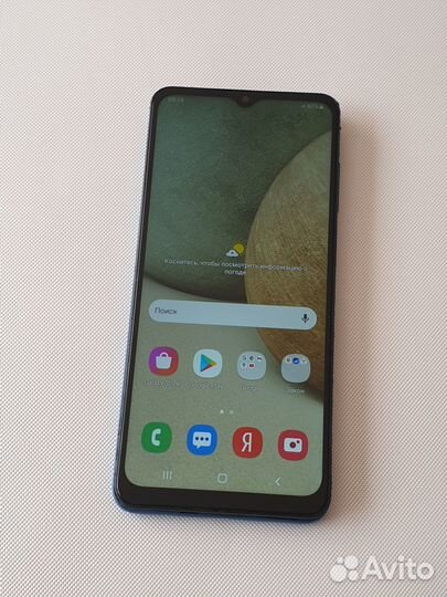 Разбор Samsung A12 запчасти оригинал