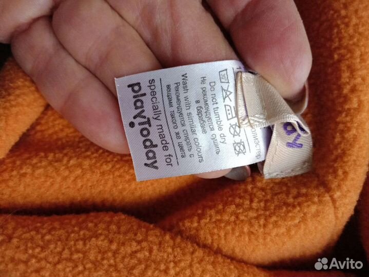 Шапка шлем 54 (Балаклава)