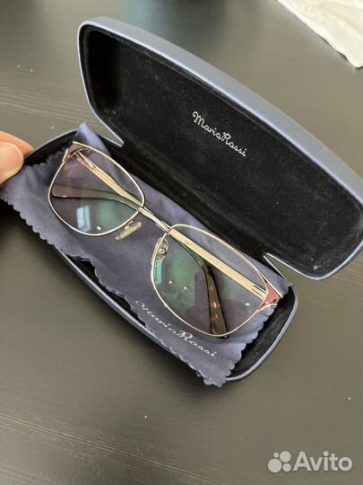 Компьютерные очки