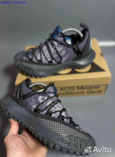 Nike ASG mountain FLY LOW (Арт.43355)