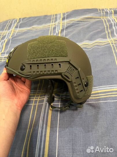 Бронежилет мультикам