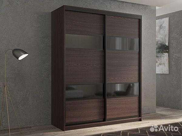 Шкаф купе Каапи