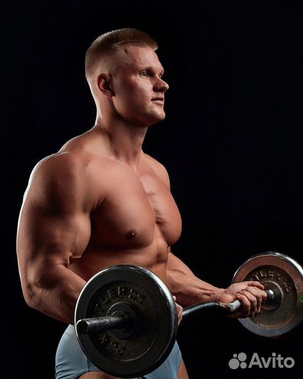 Персональный фитнес тренер, Массажист