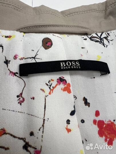 Жакет женский Hugo Boss