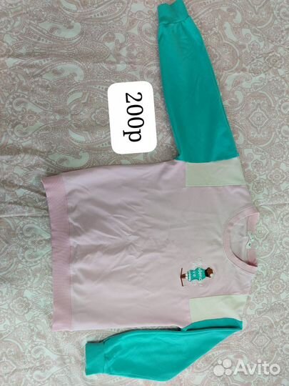 Детские вещи