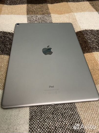 Apple iPad pro 12.9 2017 (2 gen) на запчасти